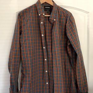 Bonobos Washed Button Down